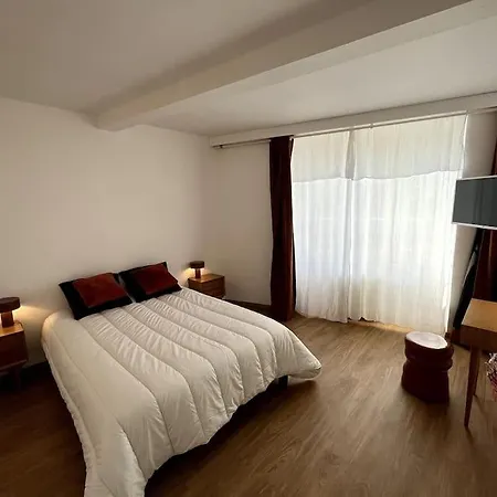 Ferienwohnung Elegant T2 Entierement Renove Concarneau Exterior foto