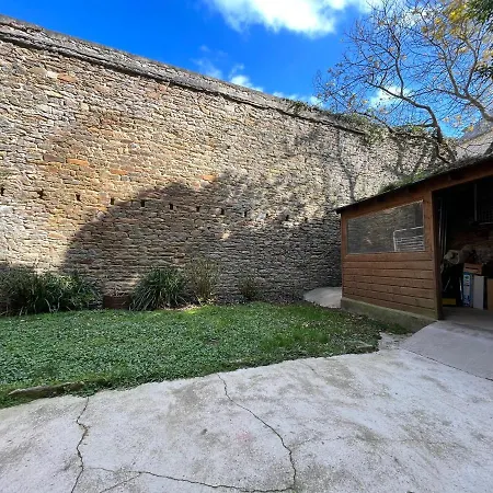 Ferienwohnung Elegant T2 Entierement Renove Concarneau Exterior foto